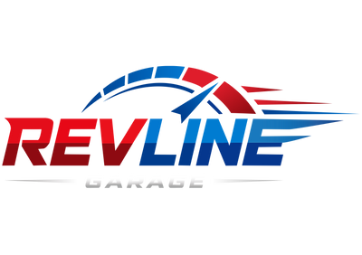 Revline Garage